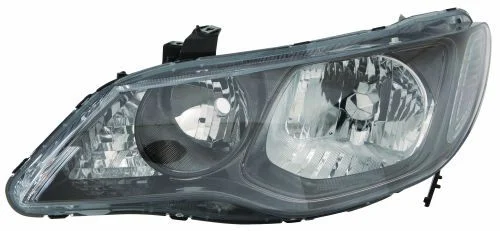 Žarometi ABAKUS 217-1159R-LDEM7