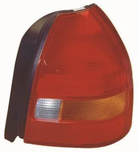 Tail Light Assembly ABAKUS 217-1923L