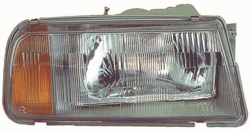 Žarometi ABAKUS 218-1107R-LD-E