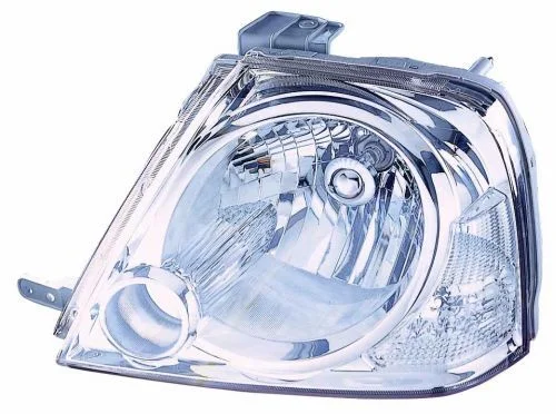 Žarometi ABAKUS 218-1128L-LD-EM