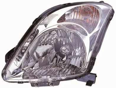 Žarometi ABAKUS 218-1134L-LDEM1