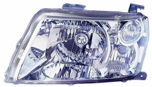Žarometi ABAKUS 218-1136L-LD-EM