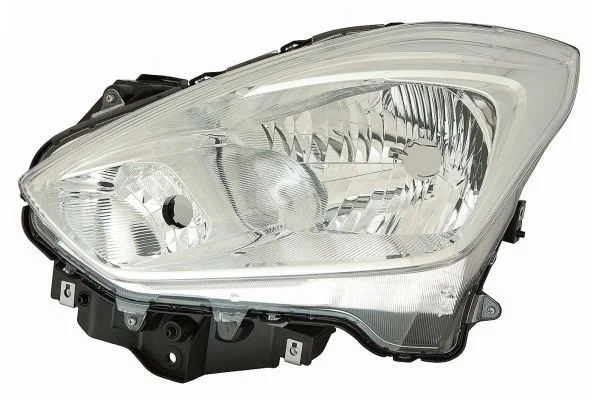 Žarometi ABAKUS 218-1170L-LD-EM