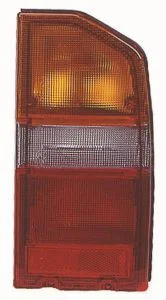 Tail Light Assembly ABAKUS 218-1911R-A