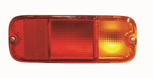 Tail Light Assembly ABAKUS 218-1959R-LD-UE
