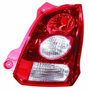 Tail Light Assembly ABAKUS 218-1960R-LD-UE