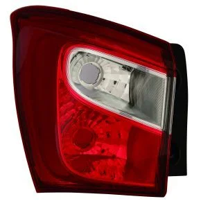 Tail Light Assembly ABAKUS 218-1979L-UE
