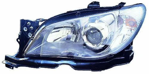 Žarometi ABAKUS 220-1112L-LDEM7
