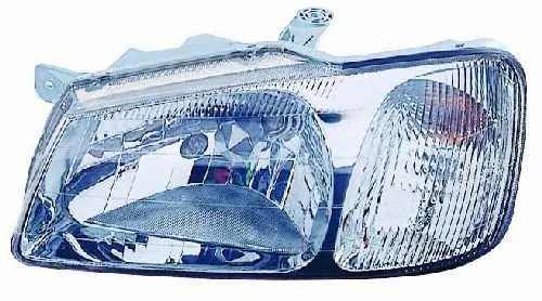 Žarometi ABAKUS 221-1116R-LD-EM