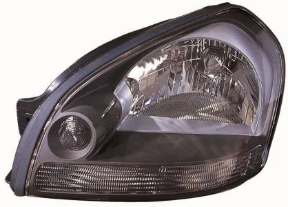 Žarometi ABAKUS 221-1134R-LD-E2