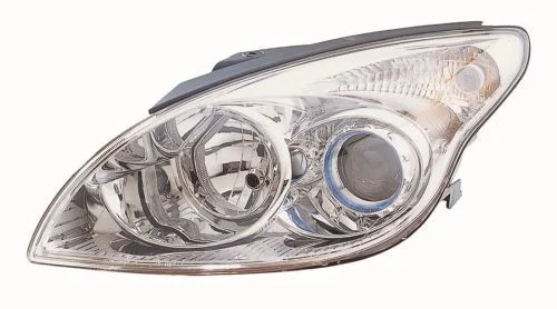 Žarometi ABAKUS 221-1146R-LD-EM