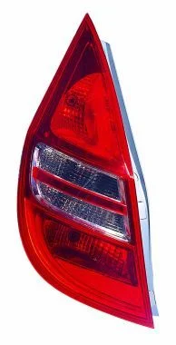 Tail Light Assembly ABAKUS 221-1945L-UE