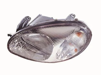 Žarometi ABAKUS 222-1104L-LD-EN