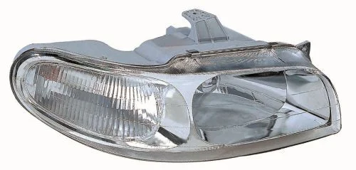 Žarometi ABAKUS 222-1105R-LD-EM