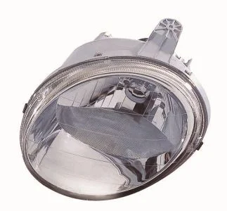 Žarometi ABAKUS 222-1107L-LD-EM