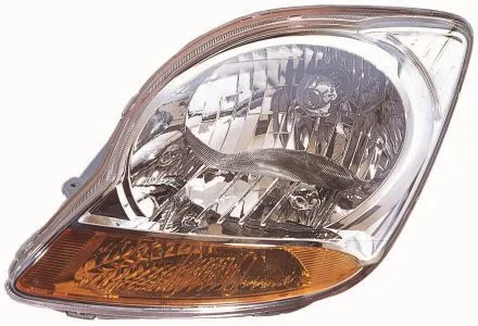 Žarometi ABAKUS 222-1118R-LD-EM