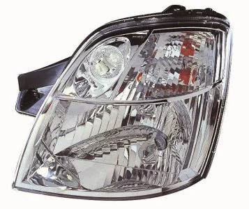 Žarometi ABAKUS 223-1115R-LD-E