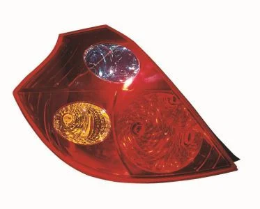 Tail Light Assembly ABAKUS 223-1928R-UE