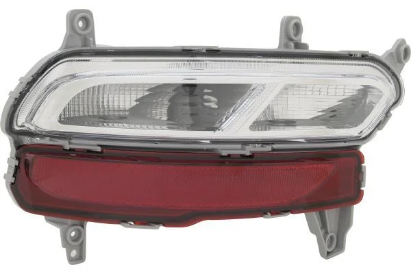 Tail Light ABAKUS 223-4010R-LD-UE