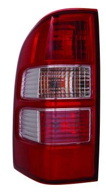 Tail Light Assembly ABAKUS 231-1952L-LD-AE