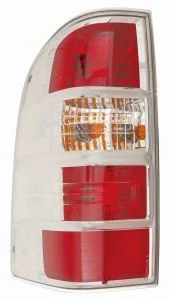 Tail Light Assembly ABAKUS 231-1955R-LD-UE
