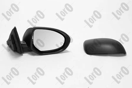 Exterior Mirror ABAKUS 2315M01