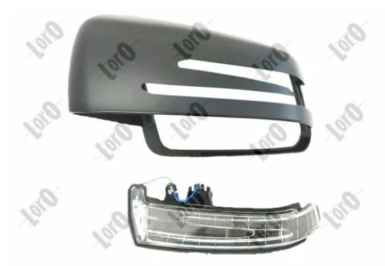 Cover, exterior mirror ABAKUS 2406C01