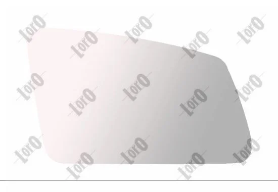 Ogledalo Steklo, zunanje ogledalo ABAKUS 2439G04