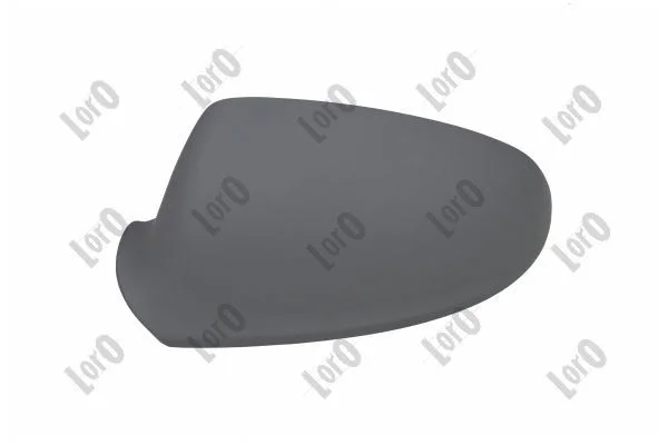 Cover, exterior mirror ABAKUS 2809C01