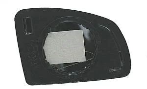 Mirror Glass, exterior mirror ABAKUS 2815G02