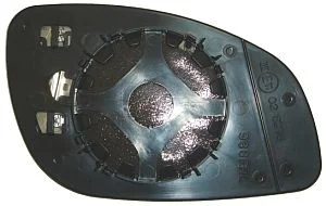 Mirror Glass, exterior mirror ABAKUS 2818G04