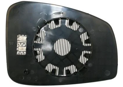 Mirror Glass, exterior mirror ABAKUS 3121G05