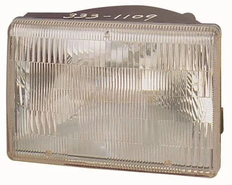 Žarometi ABAKUS 333-1109R-S
