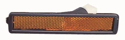 End Outline Marker Light ABAKUS 344-1403N-US-Y