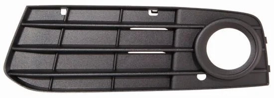 Ventilation Grille, bumper ABAKUS 346-2502R-UD