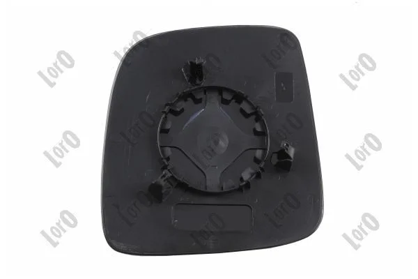 Mirror Glass, exterior mirror ABAKUS 4047G01