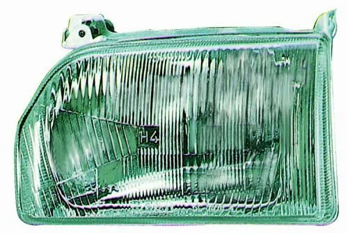 Žarometi ABAKUS 431-1118L-LD-E