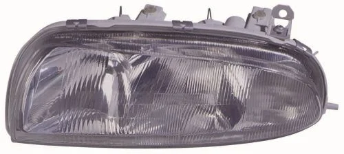 Žarometi ABAKUS 431-1128R-LD-EM