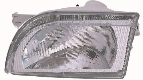 Žarometi ABAKUS 431-1136R-LD-E