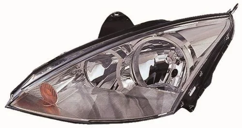 Žarometi ABAKUS 431-1152L-LD-EM