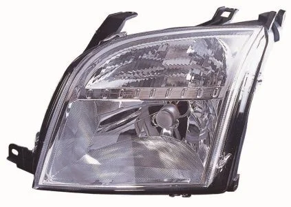 Žarometi ABAKUS 431-1155L-LD-EM