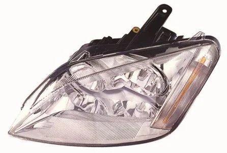 Žarometi ABAKUS 431-1158L-LD-EM