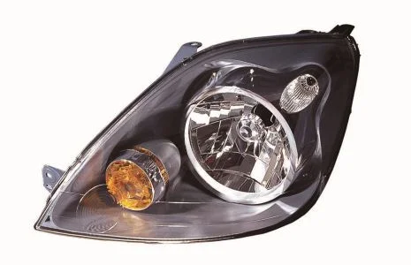 Žarometi ABAKUS 431-1172R-LD-EM