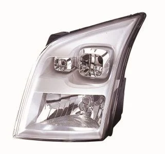 Žarometi ABAKUS 431-1175R-LD-EM