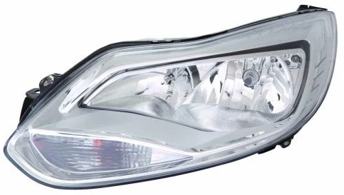 Headlight ABAKUS 431-11A4RMLDEM1