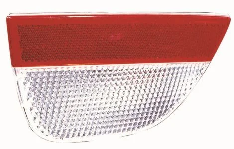 Reverse Light ABAKUS 431-1305R-LD-UE