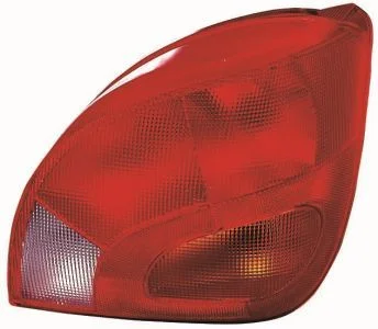 Tail Light Assembly ABAKUS 431-1919R-LD-UE