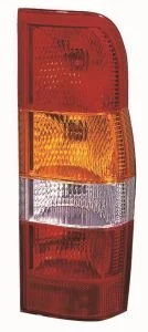 Tail Light Assembly ABAKUS 431-1933R-UE