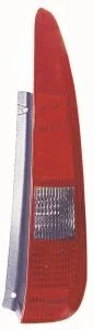 Tail Light Assembly ABAKUS 431-1951R-LD-UE