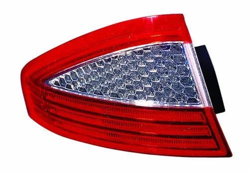 Tail Light Assembly ABAKUS 431-1974L-UE
